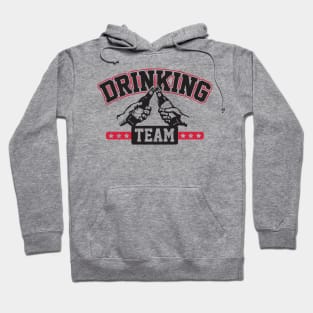 DD Team Hoodie